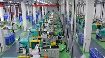 蘇州吳江智能制造騰“云”而起，打造“工業(yè)互聯(lián)·云上生態(tài)”新景象