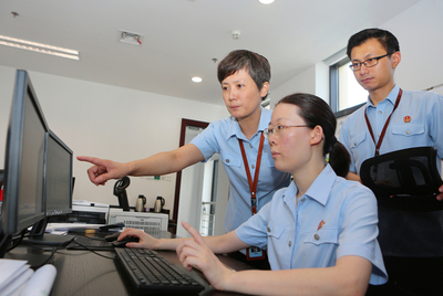 【麥田·刑辯】揭秘“206” 法院未來的人工智能圖景——上海刑事案件智能輔助辦案系統(tǒng)154天研發(fā)實錄