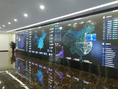 借力網絡媒體，看見一個全新的泰安——探訪泰安網絡科技研發新浪潮